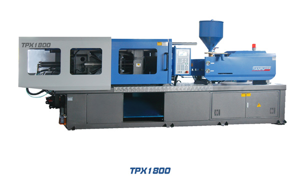 天普TPX1880注塑机